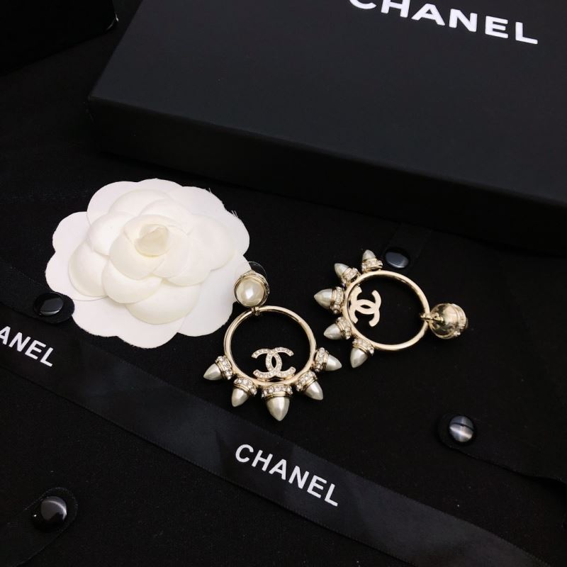 Christian Dior Earrings